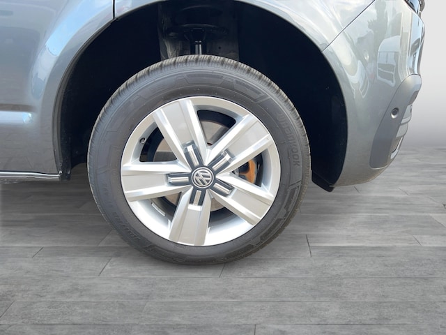 Volkswagen Caravelle T6