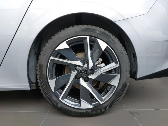 Peugeot 308 Allure Pack BlueHDi EAT8 SW