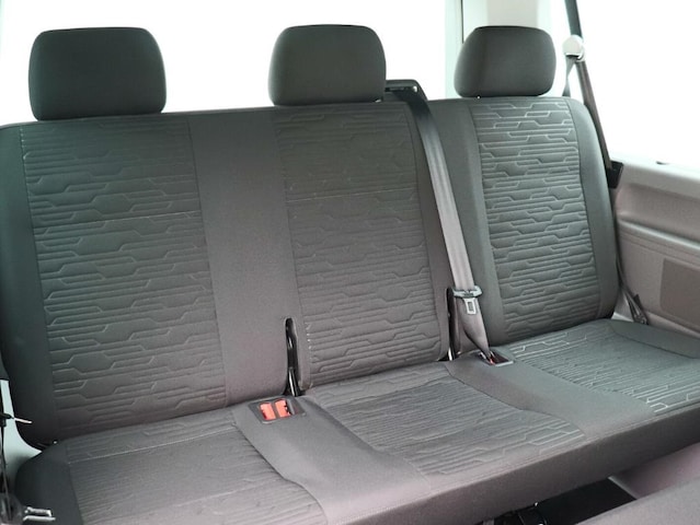 Volkswagen Caravelle T6