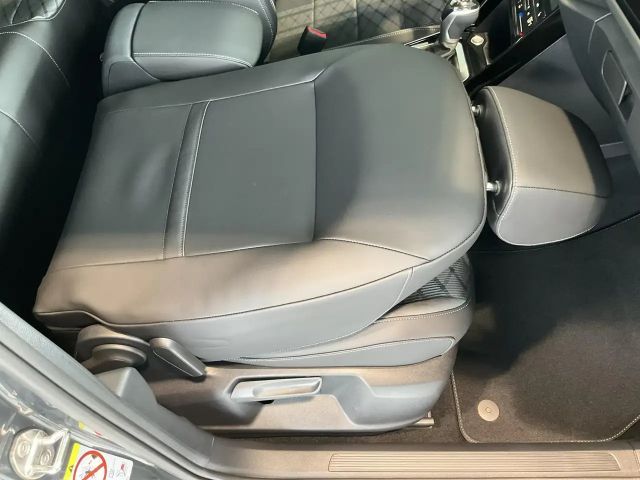 Volkswagen T-Roc R-Line Style