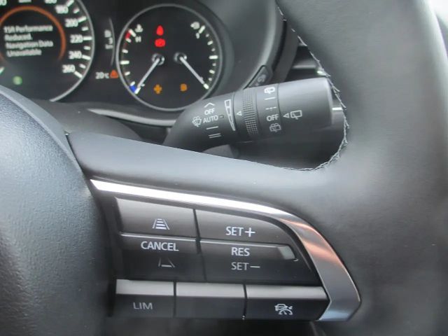 Mazda 3 Exclusive-line