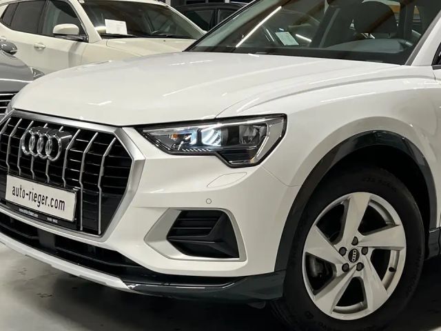 Audi Q3 35 TFSI