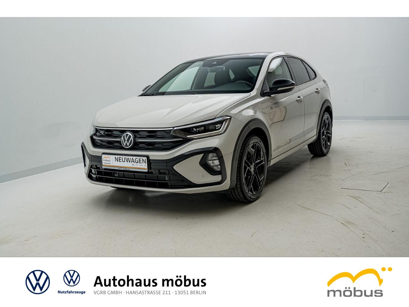 Volkswagen Taigo 1.0 TSI DSG R-Line