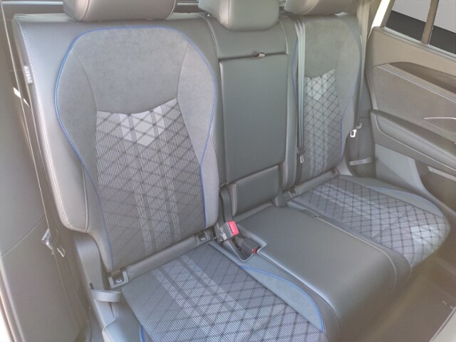 Volkswagen Tayron 2.0 TDI 4Motion DSG