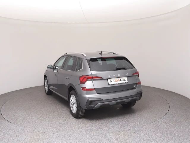 Skoda Kamiq Selection