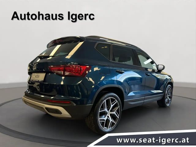 Seat Ateca Style
