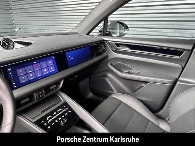 Porsche Macan BOSE Surround-View InnoDrive Panoramadach