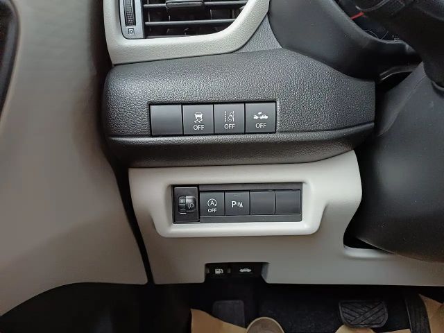 Suzuki Swift Hybrid Shine