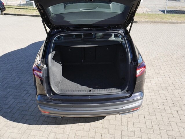 Skoda Enyaq Loft