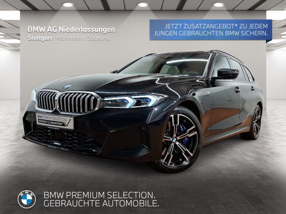 BMW 330 330e Touring