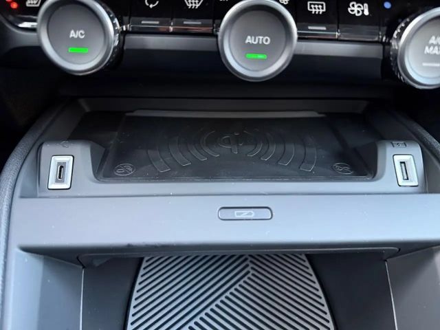 Citroën C4 Hybrid Max