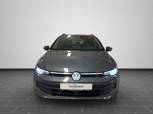 Volkswagen Golf Golf VIII Life Variant