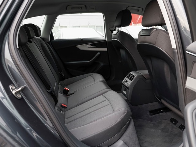 Audi A4 35 TDI Avant S-Tronic