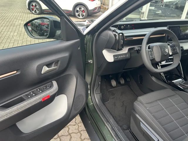 Citroën C3 Aircross Pack Plus You