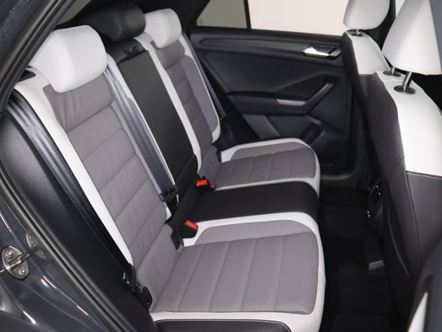 Volkswagen T-Roc 1.5 TSI DSG