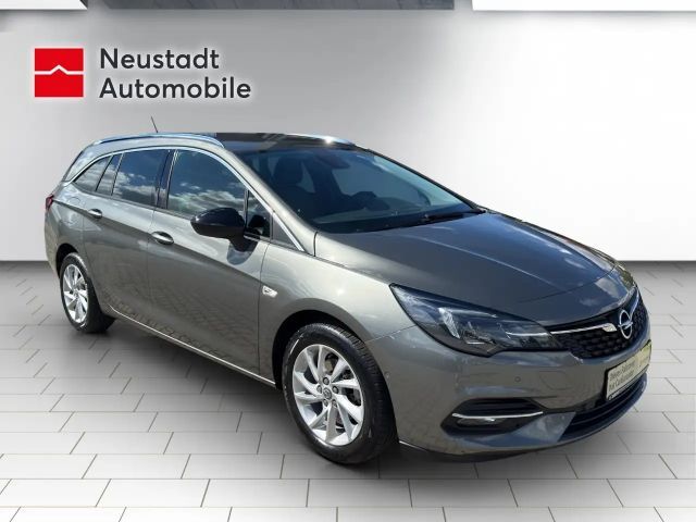 Opel Astra Elegance Sports Tourer