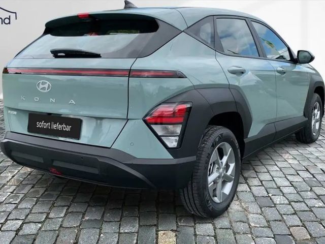 Hyundai Kona Comfort