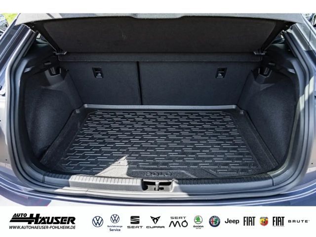 Volkswagen Polo 2.0 TSI DSG GTI IQ.Drive