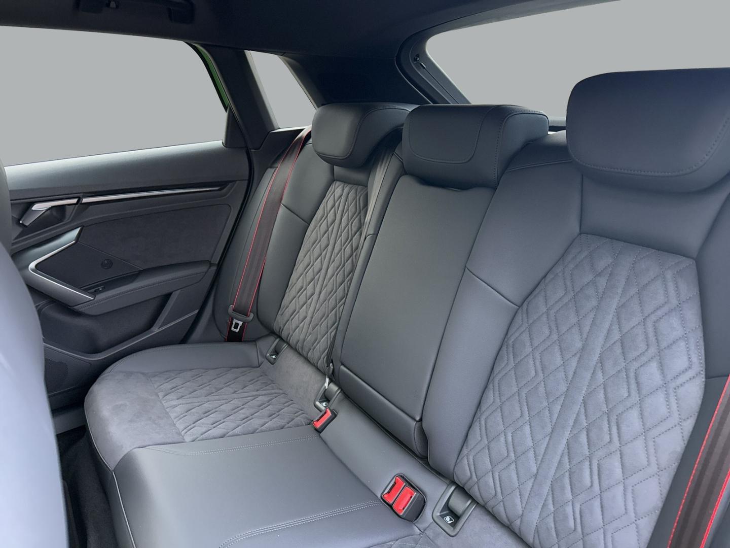 Audi RS3 Sedan Sportback