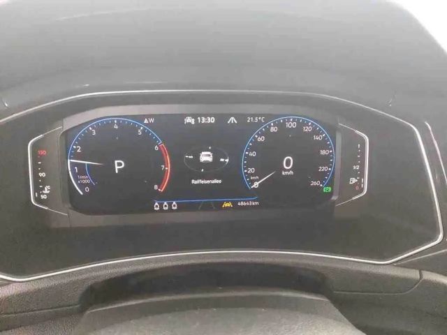 Volkswagen T-Roc 1.5 TSI Sport