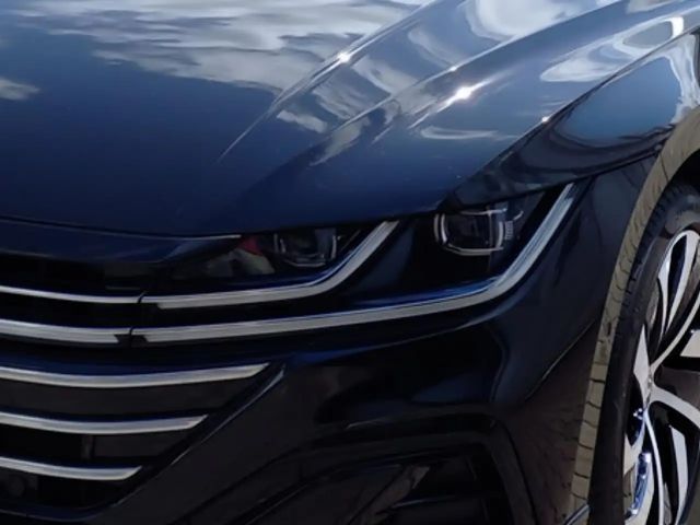Volkswagen Arteon Shooting Brake R-Line