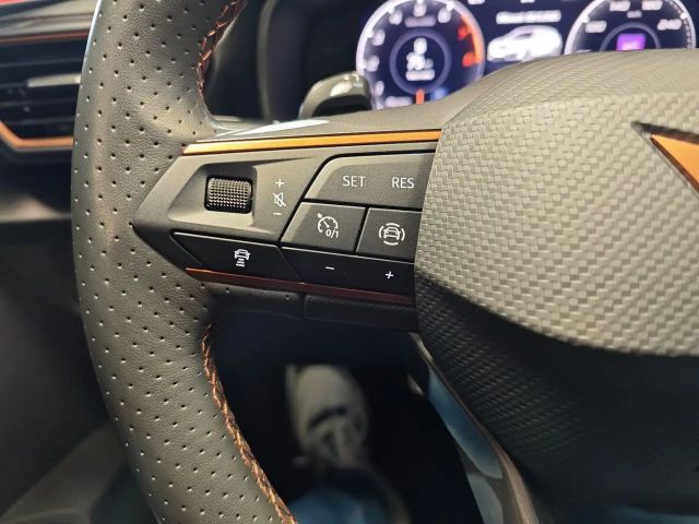 Cupra Leon 2.0 TSI DSG