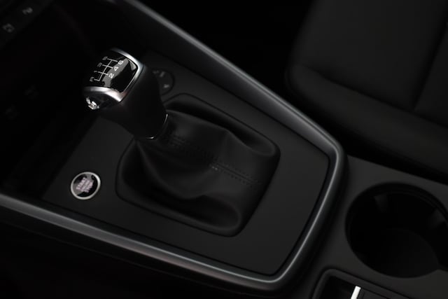 Audi A3 30 TFSI Sedan