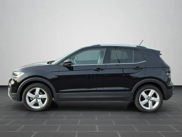 Volkswagen T-Cross 1.5 TSI DSG IQ.Drive Style