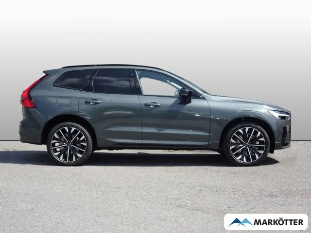 Volvo XC60 AWD Dark T8 Ultra