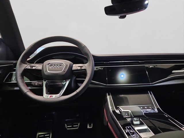 Audi Q8 50 TDI Quattro