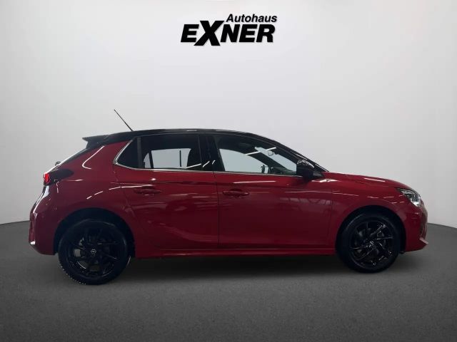 Opel Corsa 1.2 Turbo GS-Line Grand Sport Turbo