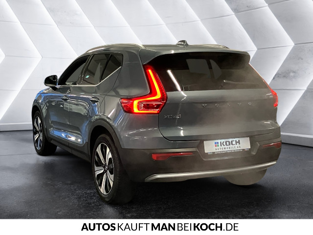 Volvo XC40 XC40