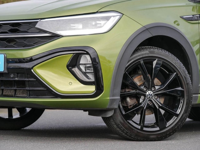 Volkswagen Taigo 1.0 TSI DSG R-Line