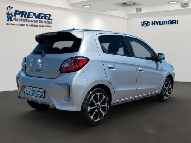 Mitsubishi Space Star Star