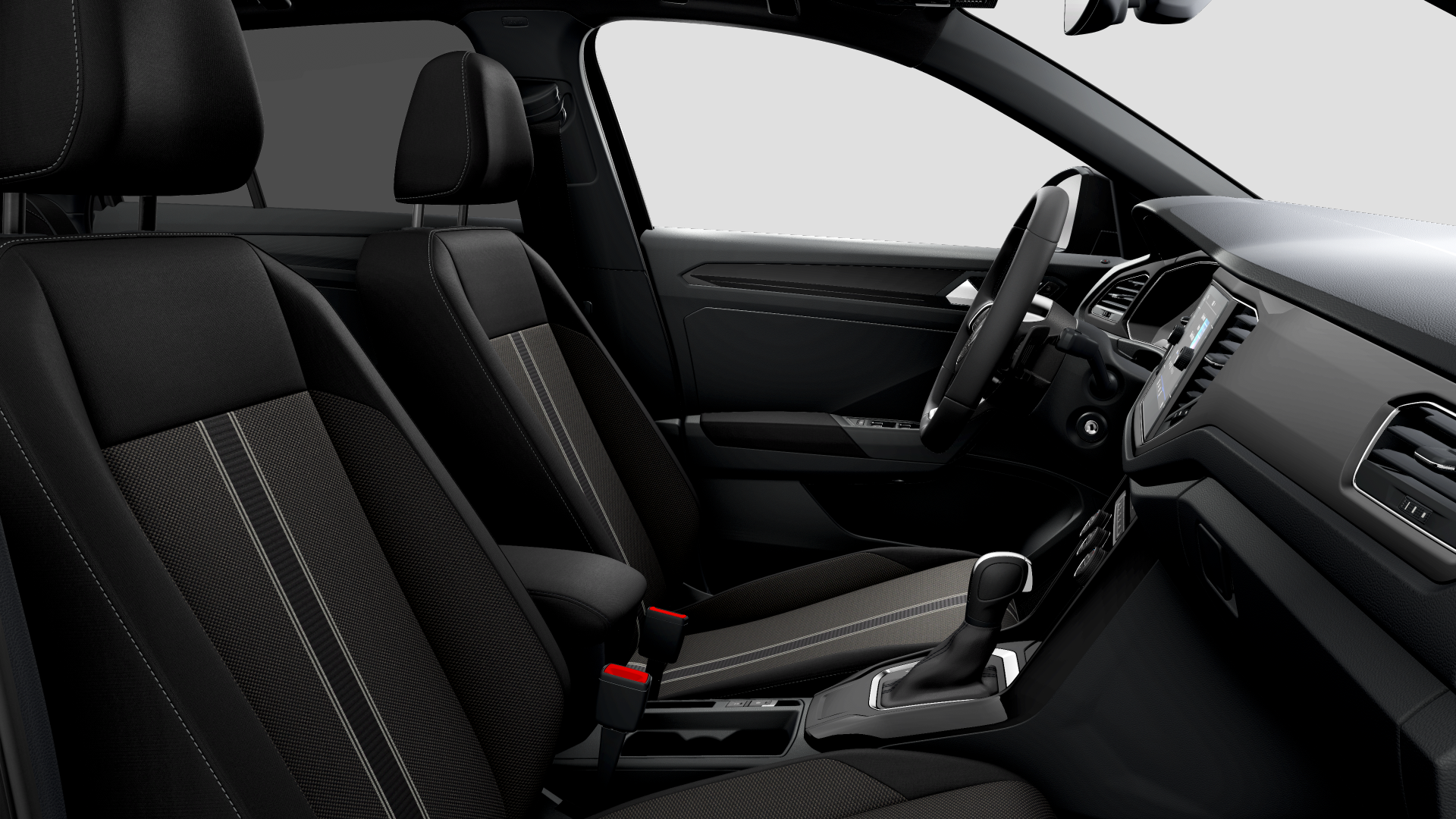 Volkswagen T-Roc 1.5 TSI DSG Style