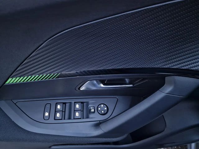 Peugeot 2008 PureTech Style