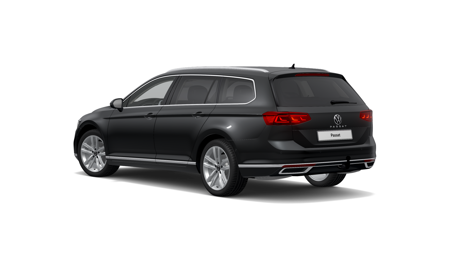 Volkswagen Passat Elegance