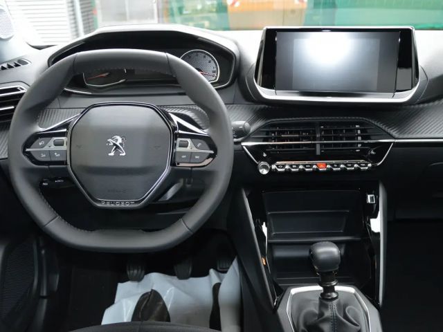Peugeot 2008 BlueHDi Style