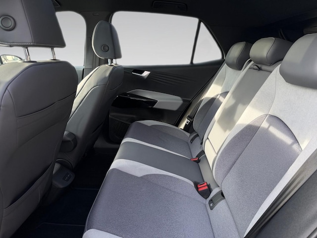 Volkswagen ID.3 Pano.ACC.RearView.Matrix