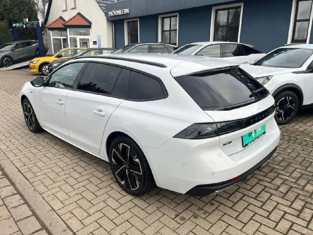 Peugeot 508 GT-Line SW