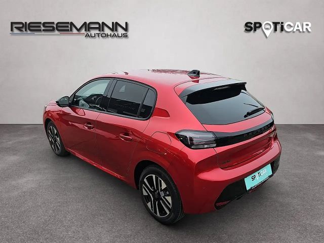 Peugeot 208 Allure Pack PureTech