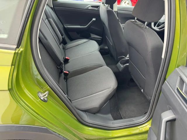 Volkswagen Taigo 1.0 TSI