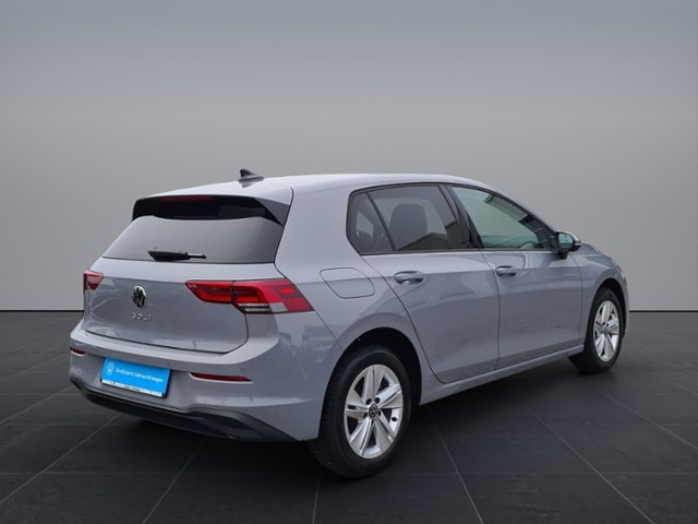 Volkswagen Golf 1.0 TSI