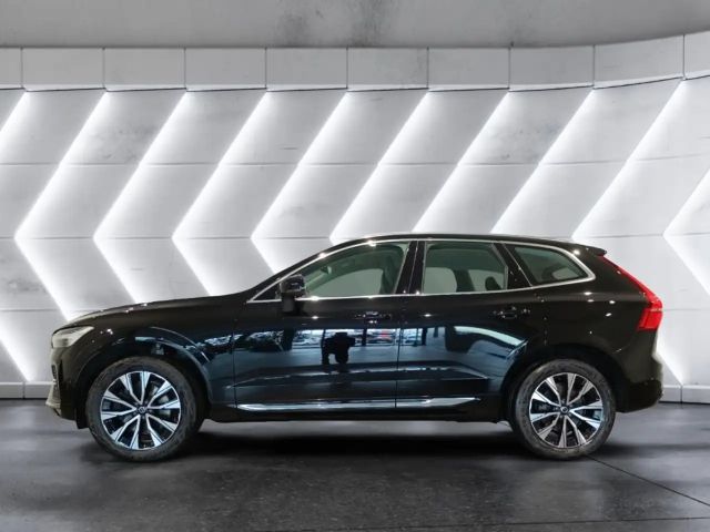 Volvo XC60 AWD Bright Plus