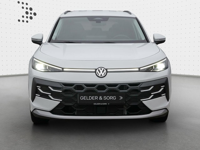 Volkswagen T-Roc 1.5 eTSI Life