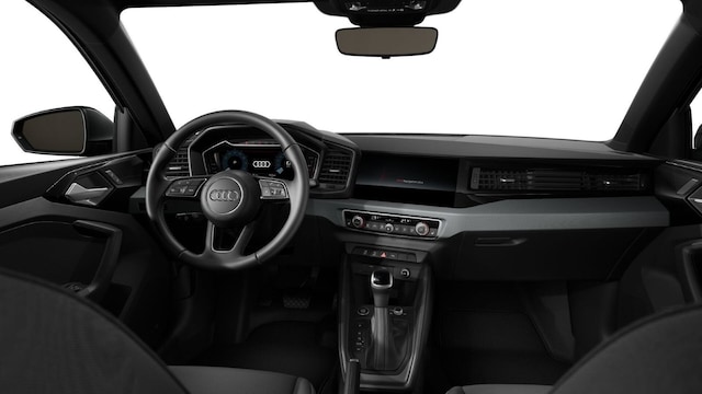 Audi A1 35 TFSI S-Tronic Sportback