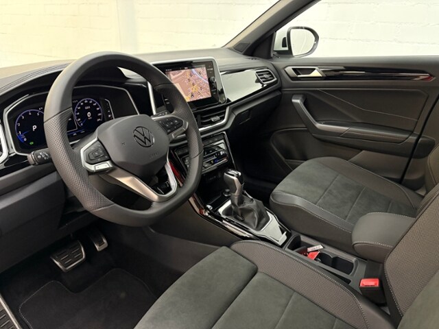 Volkswagen T-Roc 1.5 TSI DSG IQ.Drive