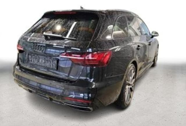 Audi A4 40 TFSI Avant S-Line S-Tronic