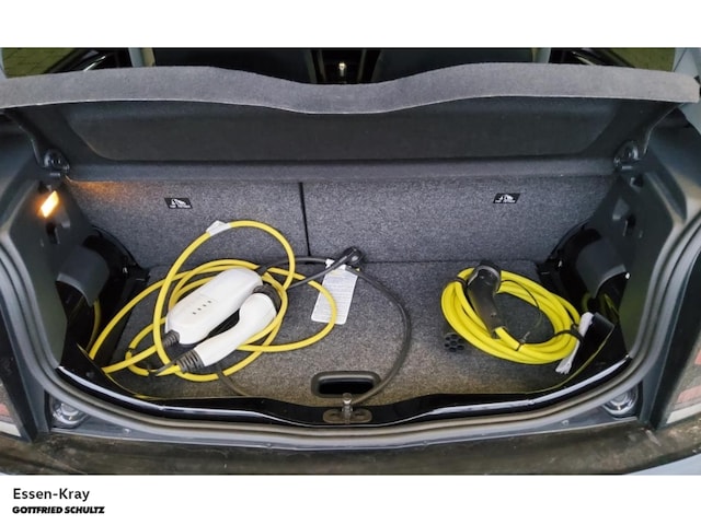 Volkswagen e-up! Style