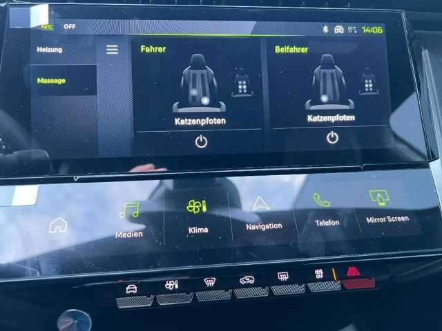 Peugeot 308 BlueHDi EAT8 GT-Line SW